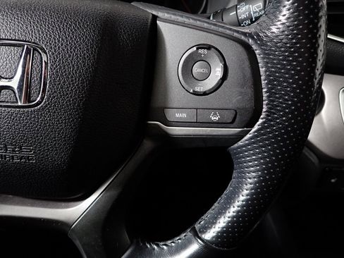 Used 2019 Honda Passport EX-L image 28