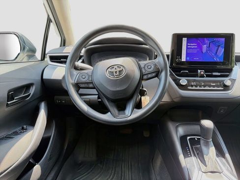 Used 2024 Toyota Corolla LE FWD image 22