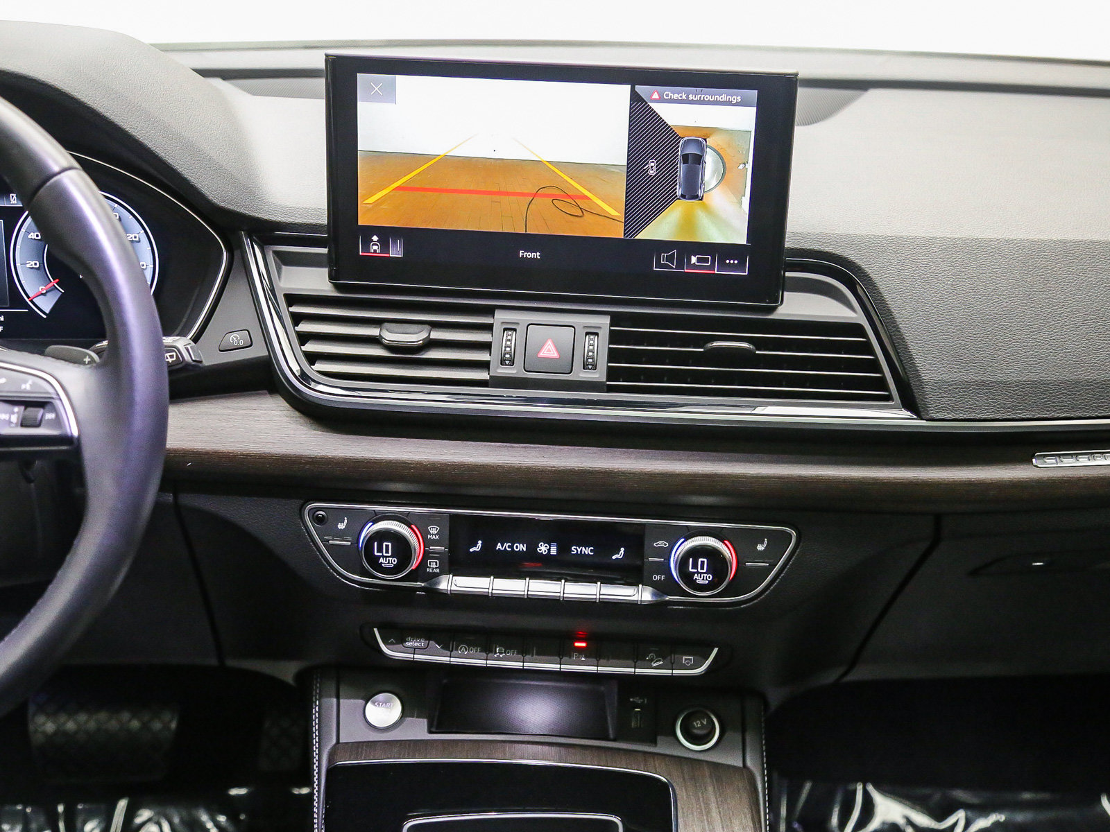 Certified 2023 Audi Q5 Premium Plus w/ Premium Plus Package AWD/4WD image 14