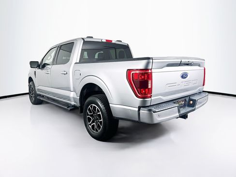 Used 2022 Ford F150 XLT w/ Equipment Group 302A High AWD/4WD image 5