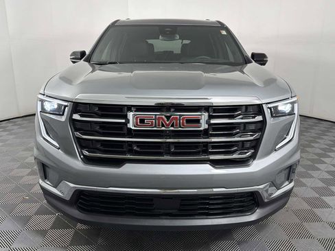 New 2025 GMC Acadia Elevation w/ Elevation Premium Package image 4