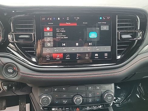 New 2026 Dodge Durango GT w/ Tow 'N Go Package image 12