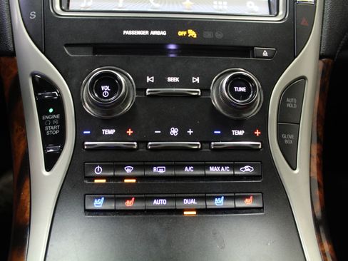 Used 2017 Lincoln MKX Reserve w/ Driver Assistance Package image 17