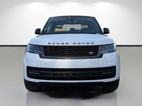New 2026 Land Rover Range Rover SE AWD/4WD image 8