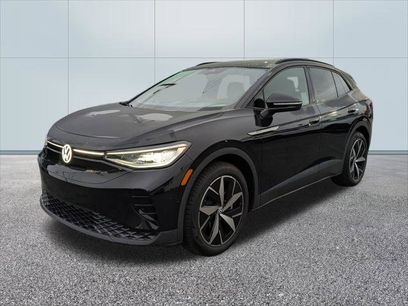 Certified 2023 Volkswagen ID.4 Pro S