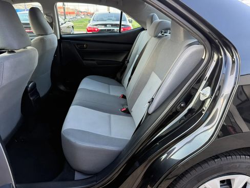 Used 2017 Toyota Corolla L image 20