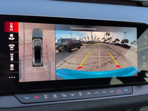 Used 2026 Dodge Charger Daytona Scat Pack image 20