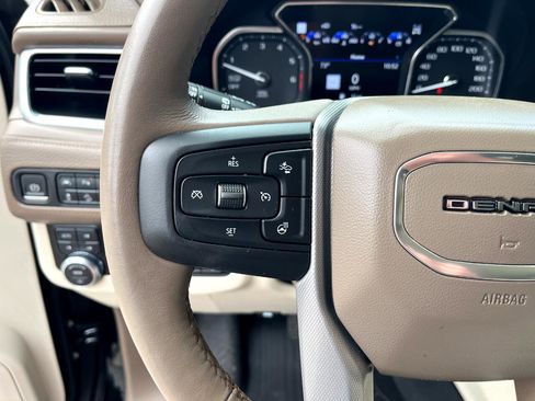 Used 2021 GMC Yukon Denali image 19