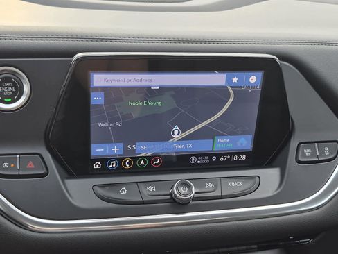 Certified 2022 Chevrolet Blazer LT w/ Sound & Technology Package image 27