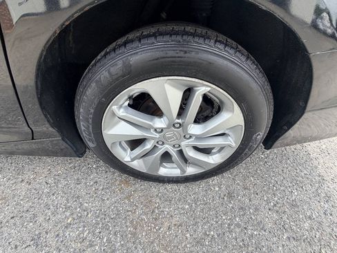 Used 2018 Honda Accord LX image 43