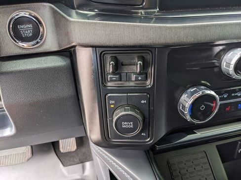 Used 2026 Ford F450 Platinum w/ FX4 Off-Road Package AWD/4WD image 26