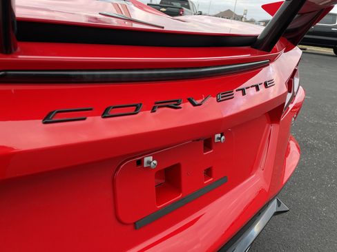 Certified 2025 Chevrolet Corvette Stingray Coupe w/ 1LT image 26