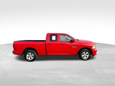 Used 2016 RAM 1500 Express image 6