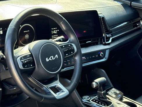 Used 2023 Kia Sportage X-Pro Prestige image 19