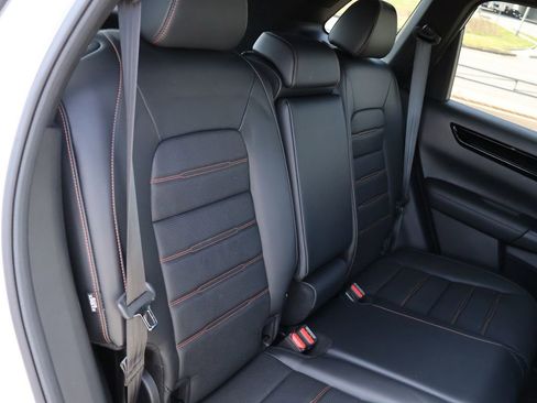 Certified 2023 Honda CR-V Sport Touring image 12