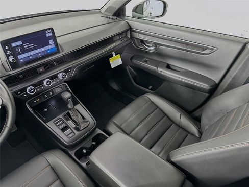 Certified 2026 Honda CR-V Sport-L image 25