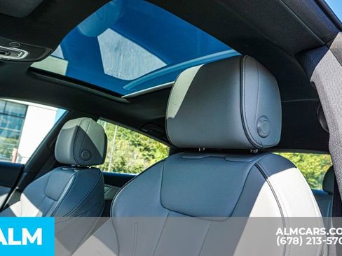 Used 2025 Audi A5 2.0T Premium Plus image 18