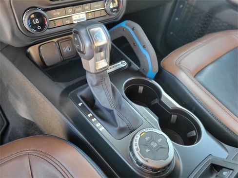 Used 2021 Ford Bronco Outer Banks image 29