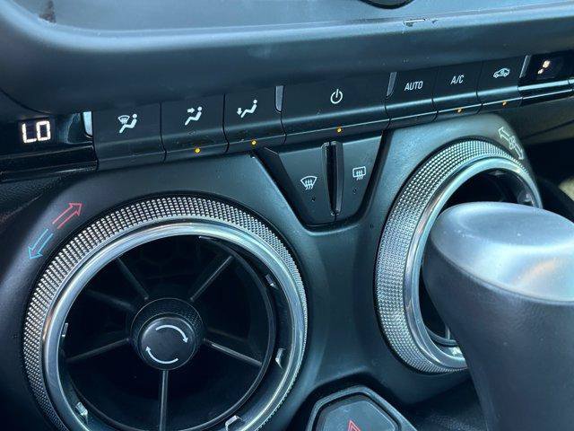 Used 2023 Chevrolet Camaro LT RWD image 25