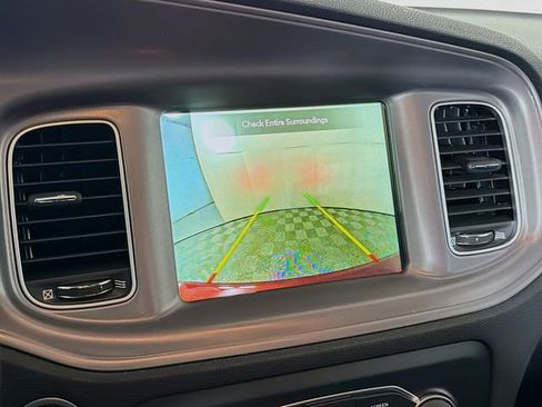 Used 2023 Dodge Charger Scat Pack image 16