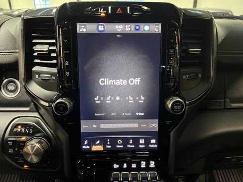 Used 2023 RAM 2500 Power Wagon w/ Level 1 Equipment Group image 20