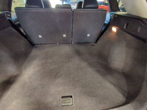 Used 2023 INFINITI QX50 Luxe image 27