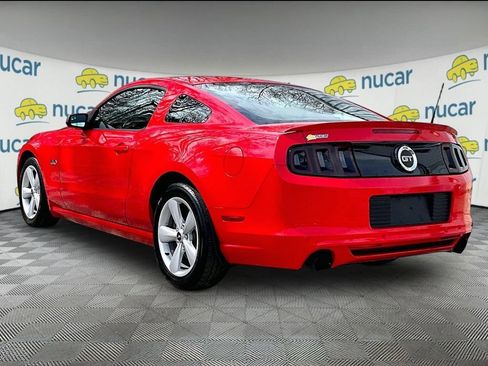 Used 2014 Ford Mustang GT w/ Equipment Group 301A image 4