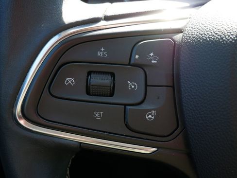 Used 2023 Buick Envision Preferred AWD/4WD image 31