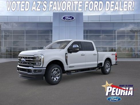 New 2026 Ford F250 Lariat AWD/4WD image 30