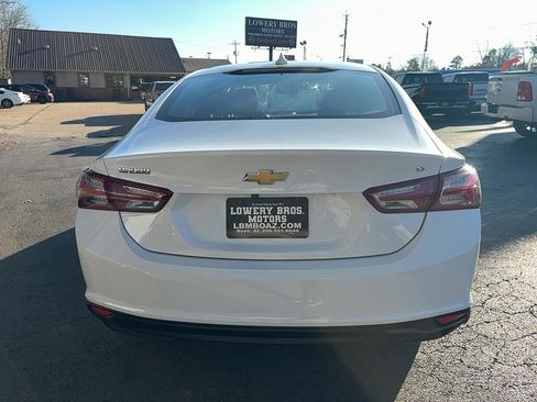 Used 2023 Chevrolet Malibu LT image 7