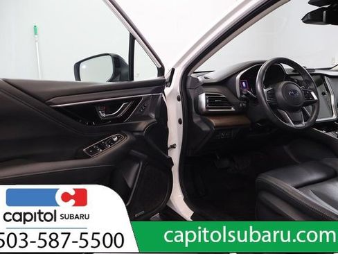 Used 2024 Subaru Outback Touring XT AWD/4WD image 10