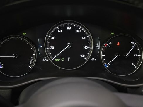 Used 2025 MAZDA CX-50 2.5 Hybrid w/ Premium Plus Pkg image 26