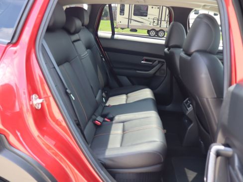 Used 2025 MAZDA CX-50 AWD 2.5 Hybrid w/ Premium Pkg image 11
