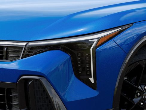 New 2026 Kia K4 GT-Line Turbo FWD image 10