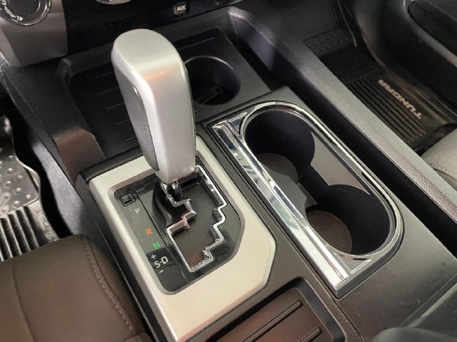 Used 2017 Toyota Tundra SR5 w/ TRD Off Road Package AWD/4WD image 9