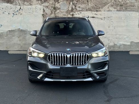 Used 2021 BMW X1 sDrive28i w/ Convenience Package FWD image 12