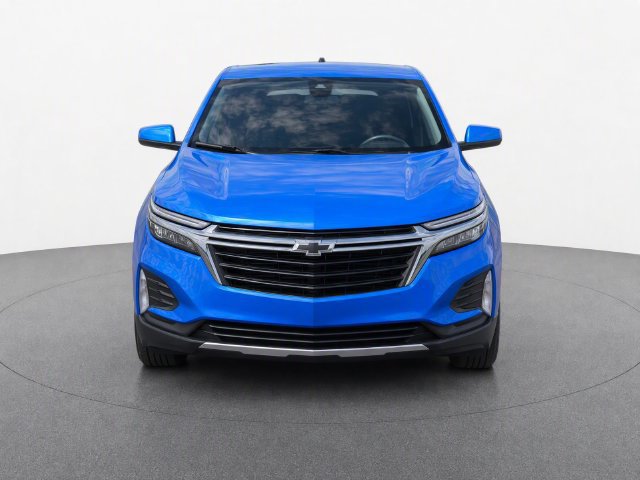 Used 2024 Chevrolet Equinox LT FWD image 5
