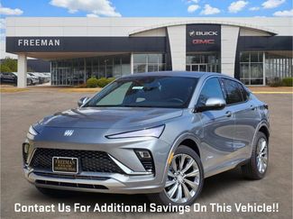 New 2026 Buick Envista Avenir video 1