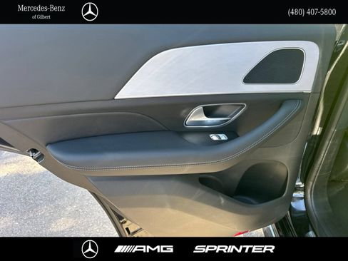 New 2026 Mercedes-Benz GLE 450 4MATIC Coupe image 22
