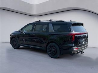 New 2026 Kia Carnival SX Prestige FWD video 3
