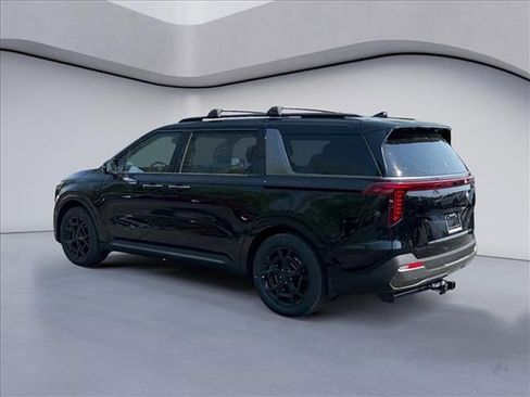 New 2026 Kia Carnival SX Prestige FWD image 3