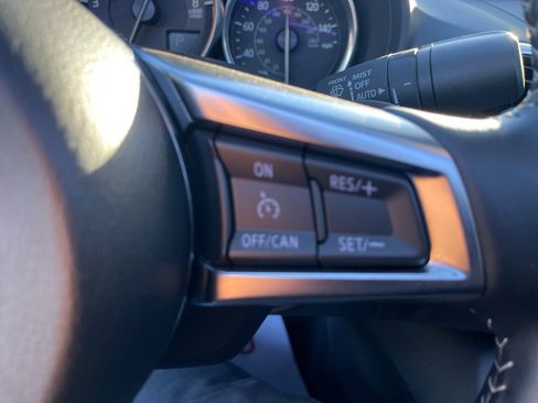 Used 2023 MAZDA MX-5 Miata Grand Touring w/ Weather Package image 22