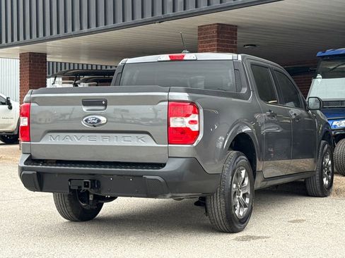 Used 2024 Ford Maverick XLT image 9