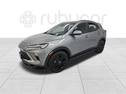 Used 2024 Buick Encore GX Sport Touring