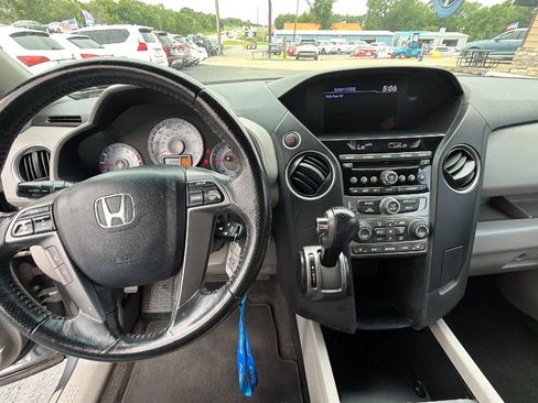 Used 2012 Honda Pilot EX-L image 24