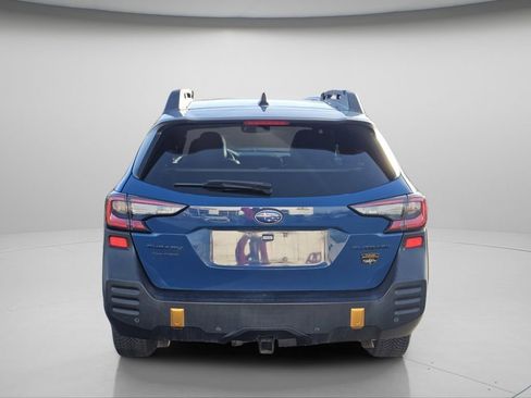 Used 2022 Subaru Outback Wilderness image 26