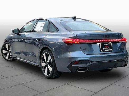 New 2026 Audi A5 2.0T Premium Plus AWD/4WD image 12