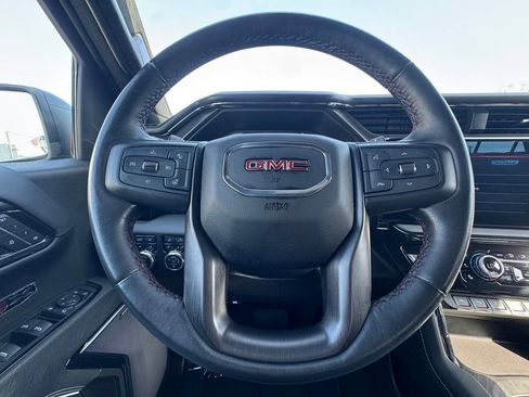 Used 2024 GMC Sierra 1500 AT4X AWD/4WD image 23