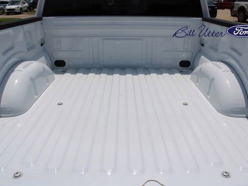 New 2026 Ford F150 XLT w/ Equipment Group 302A MID RWD image 6