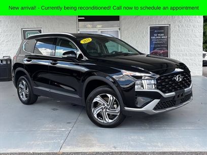 Used 2023 Hyundai Santa Fe SEL
